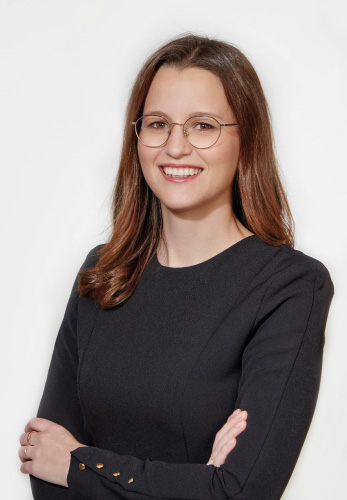 Notariatsverwalterin Katja Böhnisch