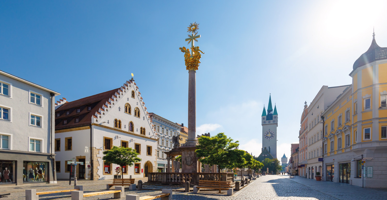 Notarkanzlei  Andreas Bosch | Empfang