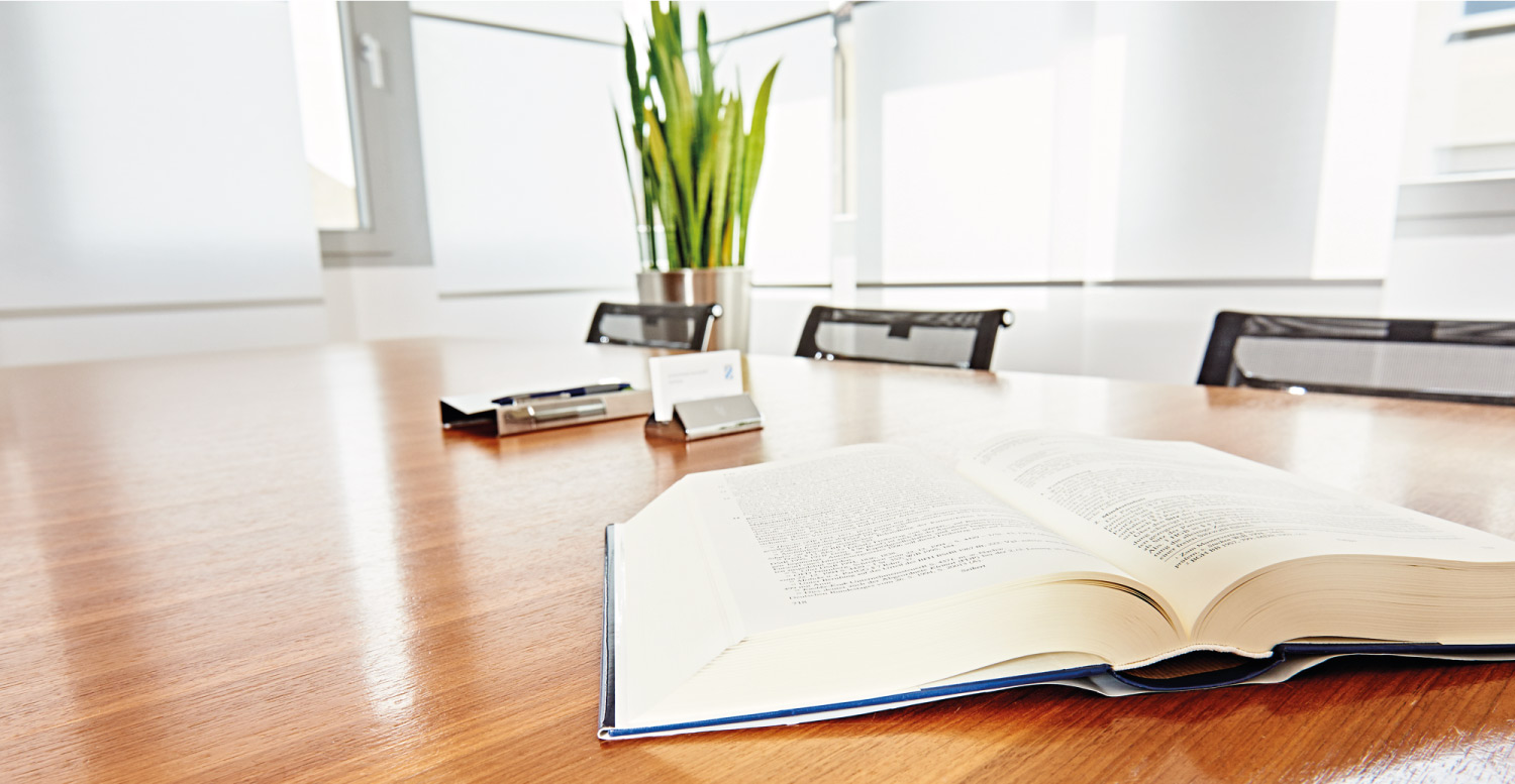 Notarkanzlei  Andreas Bosch