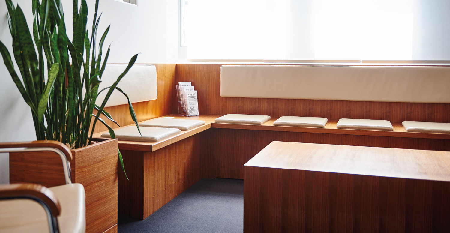 Notariat Andreas Bosch