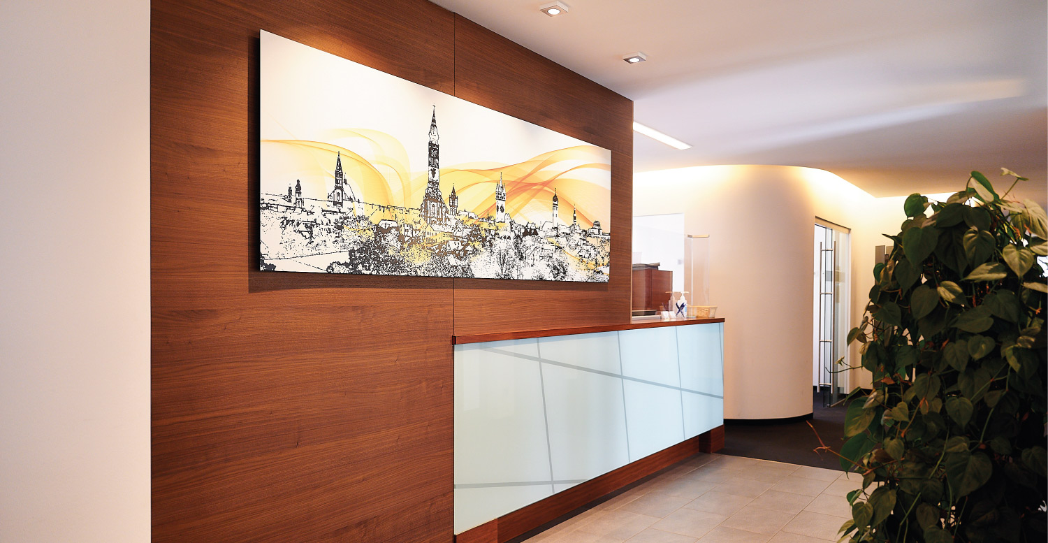 Notariat Andreas Bosch