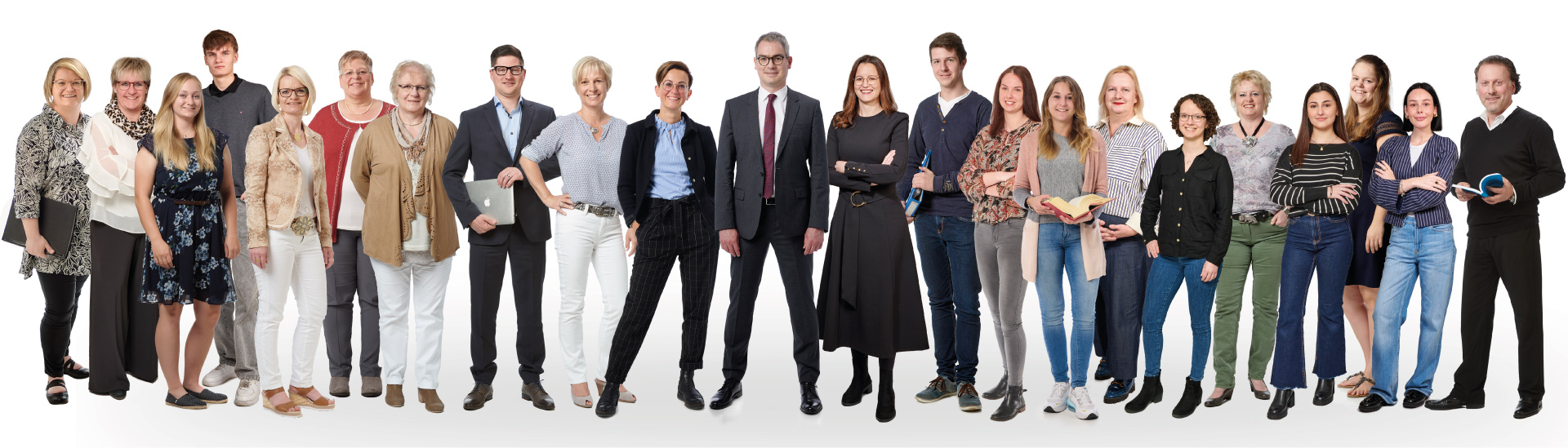 Mitarbeiter der Kanzlei  Andreas Bosch